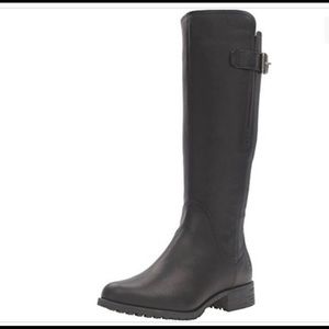 Timberland Banfield Tall Riding Boot